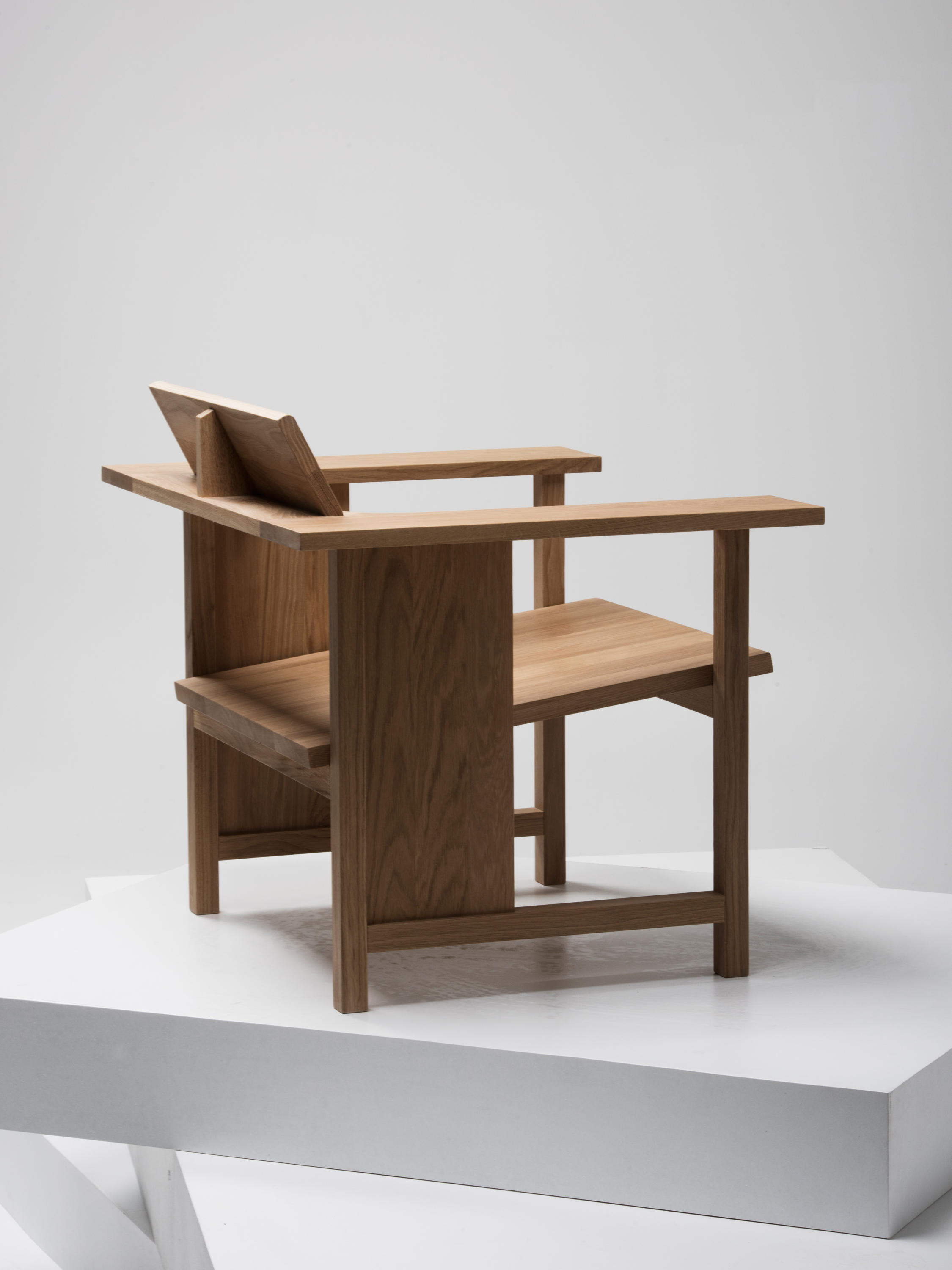 创意家具 - 坐具|沙发|办公家具|设计师家具|克莱里奇椅